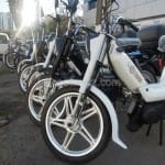 Peugeot Scooters Algérie : derniers jours de promo pour la Vogue !