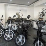 Peugeot Scooters Algérie : derniers jours de promo pour la Vogue !