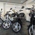 Peugeot Scooters Algérie : derniers jours de promo pour la Vogue !