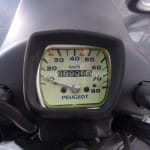 Peugeot Scooters Algérie : derniers jours de promo pour la Vogue !