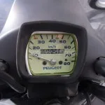 Peugeot Scooters Algérie : derniers jours de promo pour la Vogue !