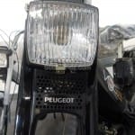 Peugeot Scooters Algérie : derniers jours de promo pour la Vogue !