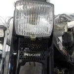 Peugeot Scooters Algérie : derniers jours de promo pour la Vogue !