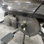 Peugeot Scooters Algérie : derniers jours de promo pour la Vogue !