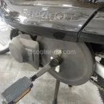 Peugeot Scooters Algérie : derniers jours de promo pour la Vogue !