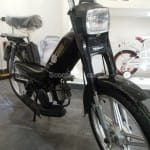 Peugeot Scooters Algérie : derniers jours de promo pour la Vogue !