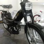 Peugeot Scooters Algérie : derniers jours de promo pour la Vogue !