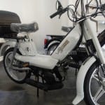 Peugeot Scooters Algérie : derniers jours de promo pour la Vogue !