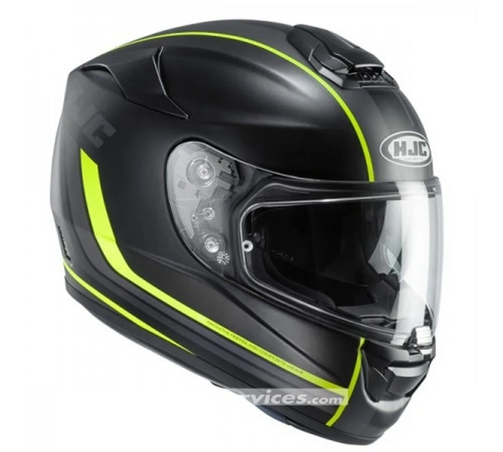 HJC R-Pha ST : 4 nouvelles décos, 12 nouveaux coloris pour 2016