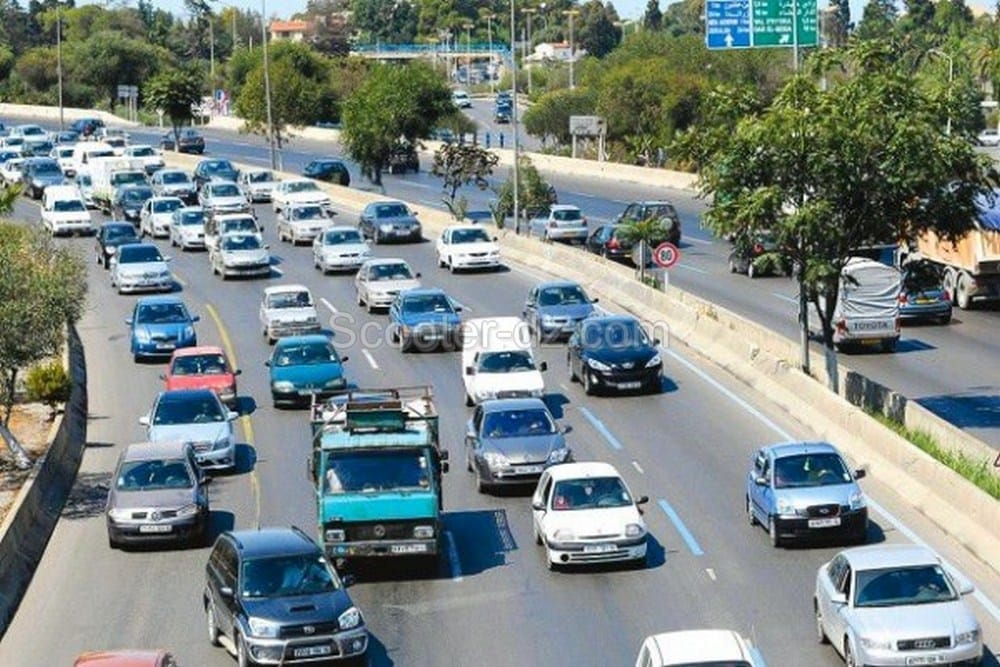 Création prochaine d’une délégation nationale de sécurité routière