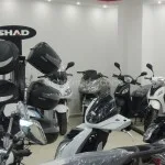 SYM Algérie : Ouverture du nouveau Showroom d'Alger (Bordj El Kiffan)