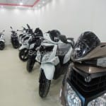 SYM Algérie : Ouverture du nouveau Showroom d'Alger (Bordj El Kiffan)