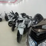 SYM Algérie : Ouverture du nouveau Showroom d'Alger (Bordj El Kiffan)