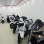 SYM Algérie : Ouverture du nouveau Showroom d'Alger (Bordj El Kiffan)