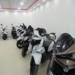 SYM Algérie : Ouverture du nouveau Showroom d'Alger (Bordj El Kiffan)