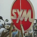 SYM Algérie : Ouverture du nouveau Showroom d'Alger (Bordj El Kiffan)