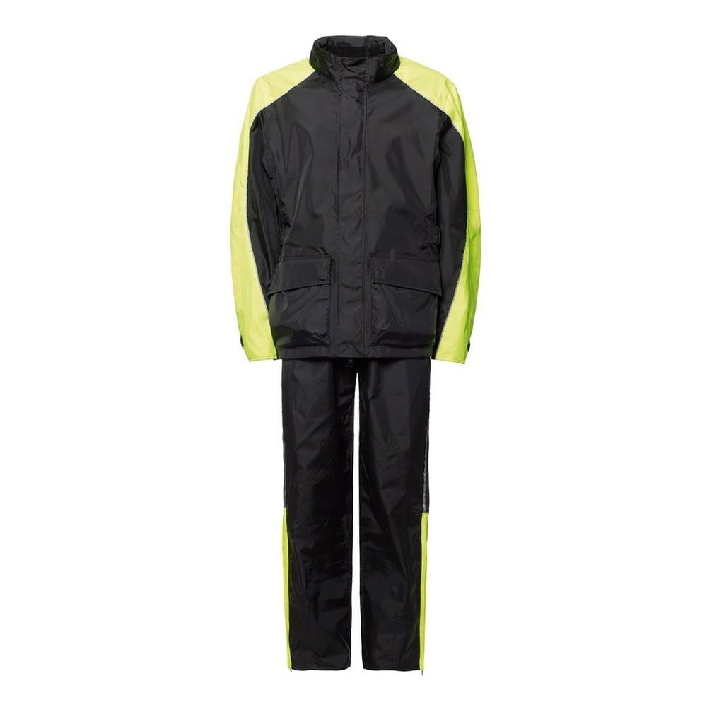 Vêtements de pluie Set Diluvio : au sec avec Tucano Urbano