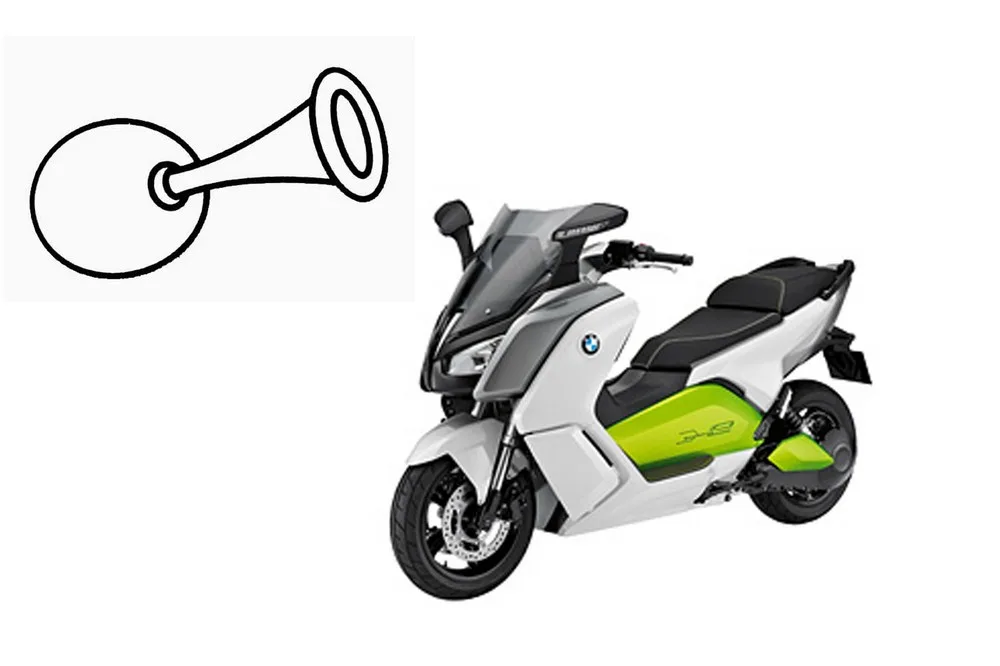 Bientôt un avertisseur sonore pour les véhicules électriques