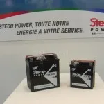 Equip'Auto Algérie 2016 : le scooter n'est pas oublié !