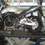 Equip'Auto Algérie 2016 : le scooter n'est pas oublié !