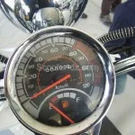 AS Motors Lion 125