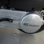 AS Motors Lion 125