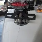 AS Motors Lion 125