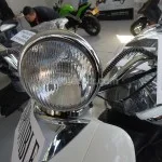 AS Motors Lion 125