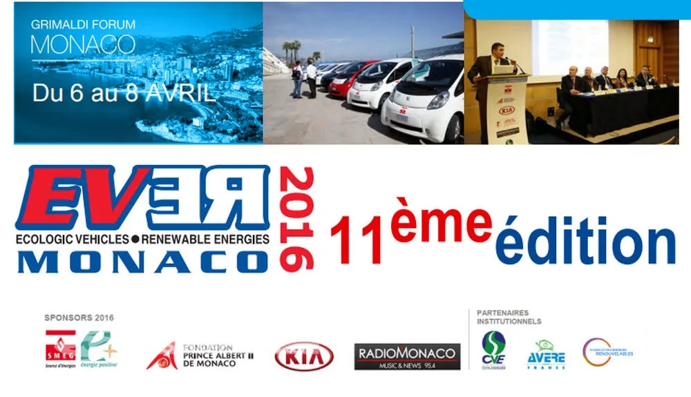Salon Ever Monaco 2016 : plus que jamais d’actualité
