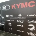 Ouverture du 3ème Salon des Cycles et Motocycles d'Alger - 2016