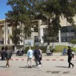 Ouverture du 3ème Salon des Cycles et Motocycles d'Alger - 2016