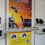 Ouverture du 3ème Salon des Cycles et Motocycles d'Alger - 2016