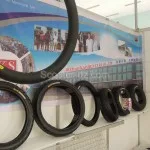 Ouverture du 3ème Salon des Cycles et Motocycles d'Alger - 2016