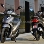 Le SYM Symphony ST 125 est de retour !