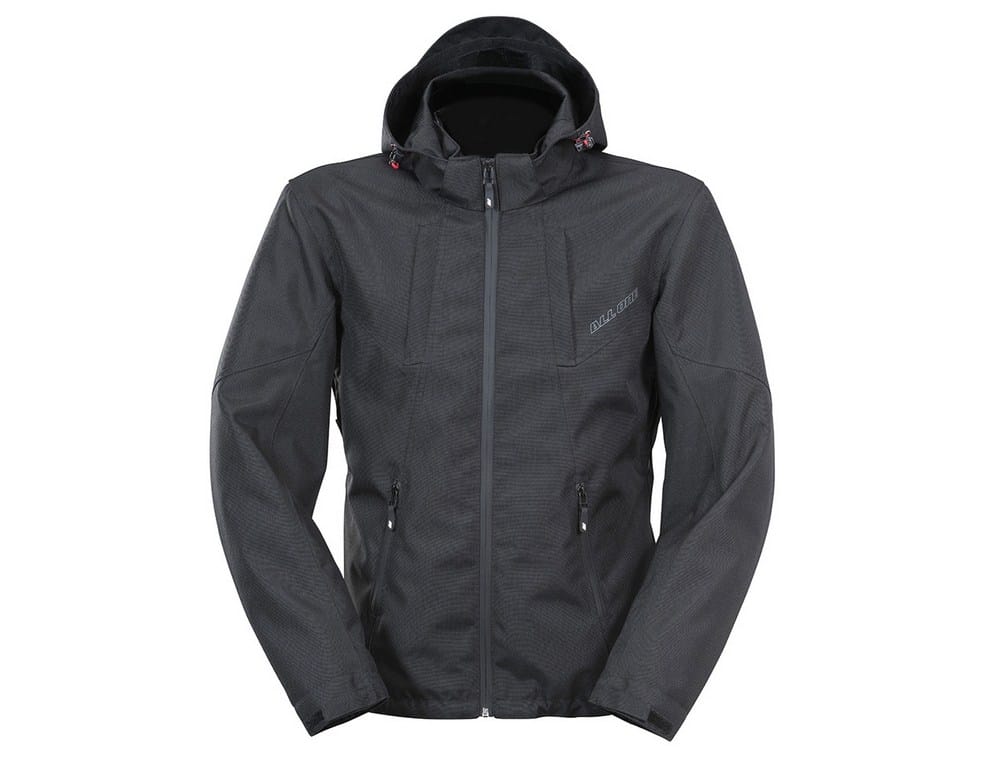 All One Gotham LT, le blouson tout usage !