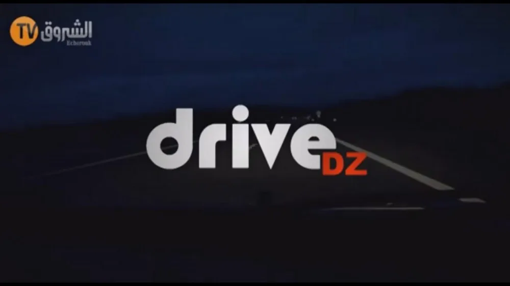 « Drive DZ » : nouvelle émission Auto/Moto sur Echourouk TV