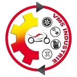 Logo VMS Industrie