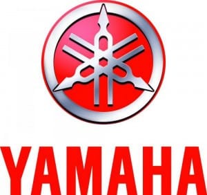 Logo Yamaha