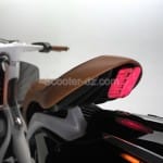 Prototype Yamaha 04GEN au Vietnam Motorcycle Show 2016