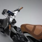 Prototype Yamaha 04GEN au Vietnam Motorcycle Show 2016