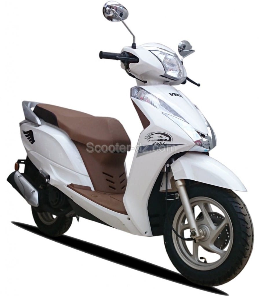 VMS Aigle 125