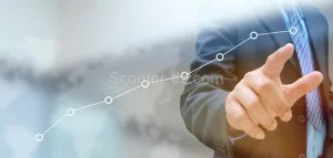 Algérie | Marché 2 roues : 1er Trimestre 2016 - importations en berne 