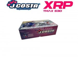 Boostez votre TMax 530 avec le variateur J. Costa XRP