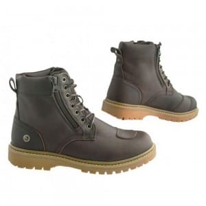 1964 Shoes X Town : boots robustes et pratiques