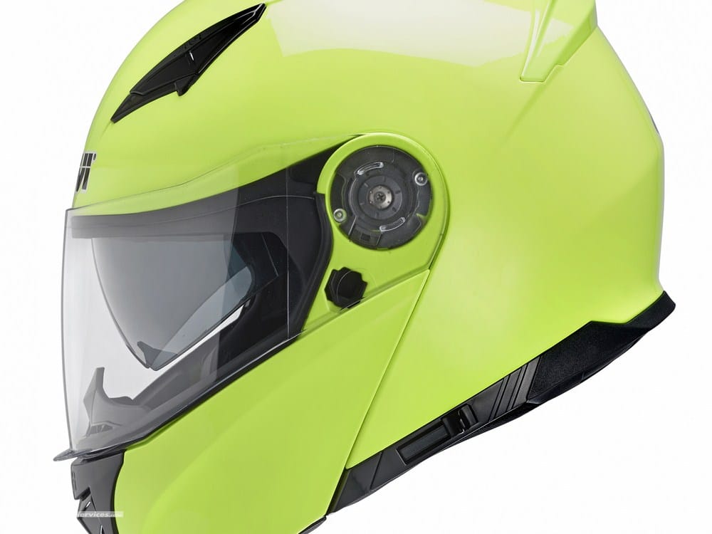 Givi X16 : nouveau casque modulable à prix serré