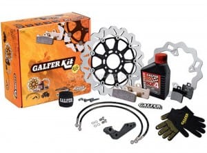 Galfer Algérie : nouvelle gamme 2016, modèles et tarifs