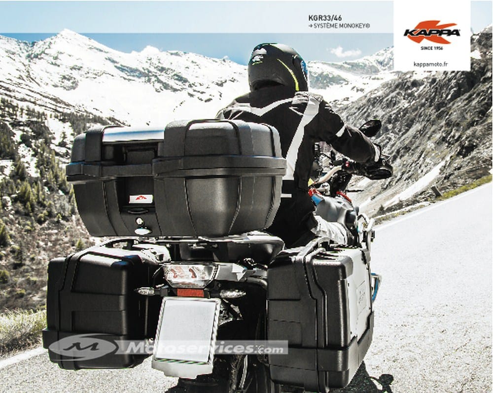 Emploi : Kappa recrute des représentants en France