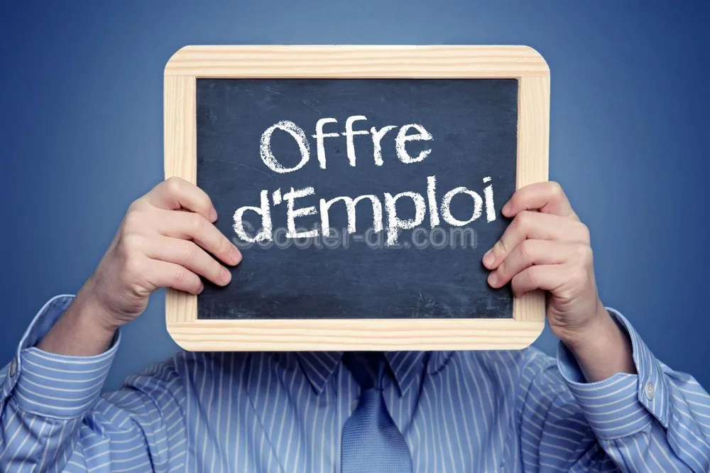Emploi secteur 2 roues : Kymco Algérie recrute un mécanicien moto