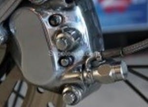 G2BS : système anti-blocage de roues, breveté et fabriqué en Algérie