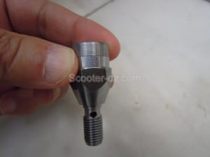 G2BS : système anti-blocage de roues, breveté et fabriqué en Algérie